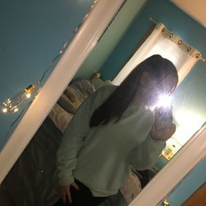 Meet your Posher, Marissa